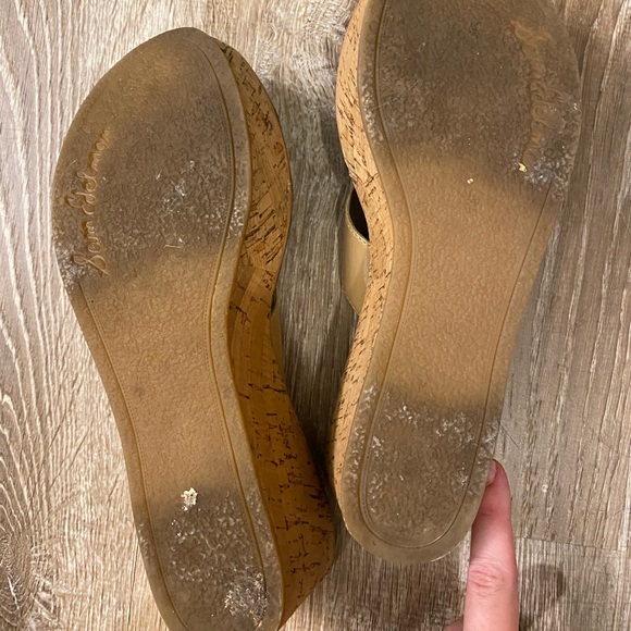 Sam Edelman Romy Sandal - Picture 5 of 7